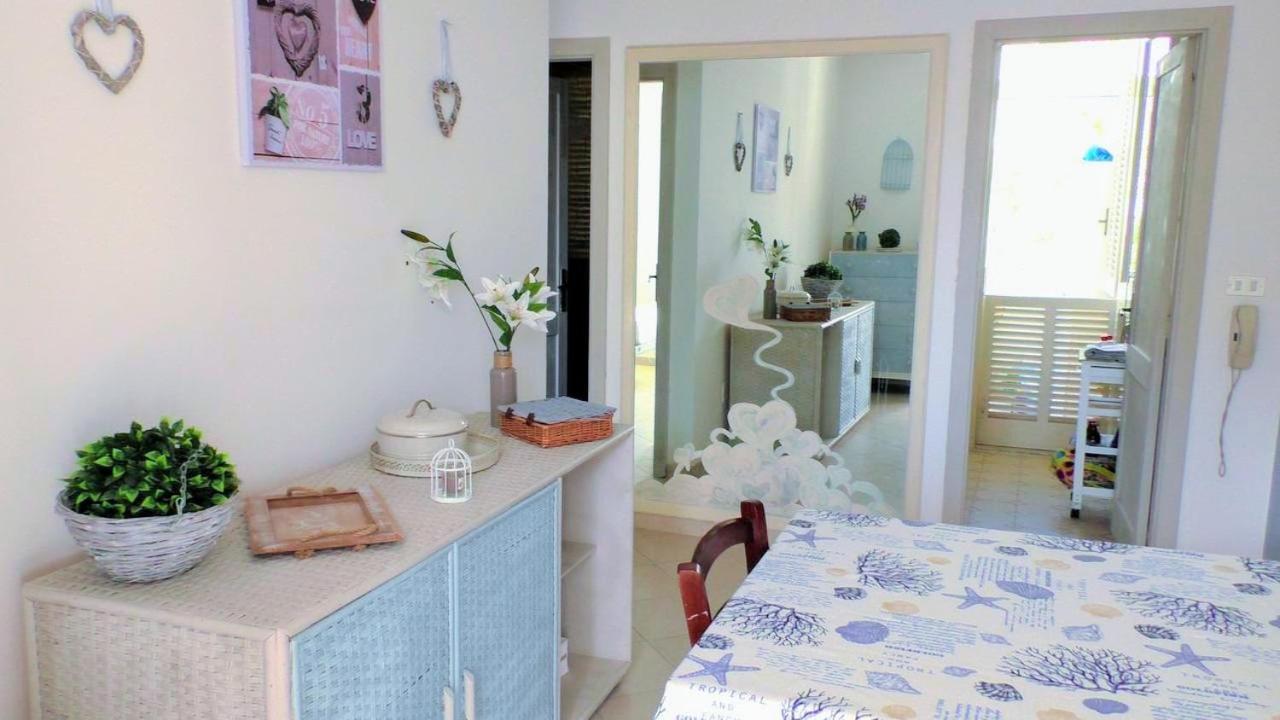 Appartamento La Caletta Gallipoli Exterior foto